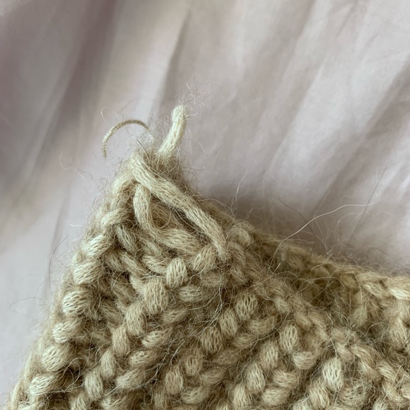 Aritzia Wilfred Durandal Sweater - Picture 4 of 5